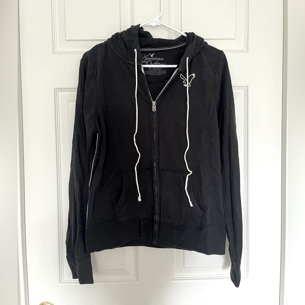 American Eagle Hoodie Sweatshirt